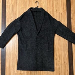 Zara Coat